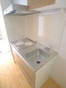 キッチン ティエラ船橋