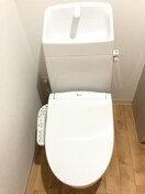 トイレ ティエラ船橋