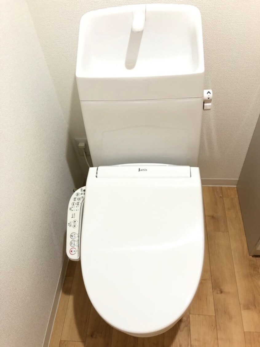 トイレ ティエラ船橋