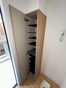 靴箱 ティエラ船橋