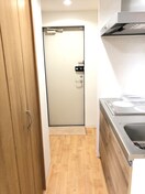 廊下 ティエラ船橋
