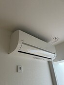 内観写真 ティエラ船橋