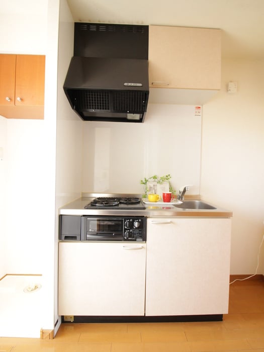 キッチン スカイハイツⅡ