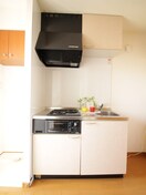 キッチン スカイハイツⅡ