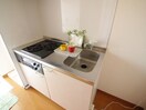 キッチン スカイハイツⅡ