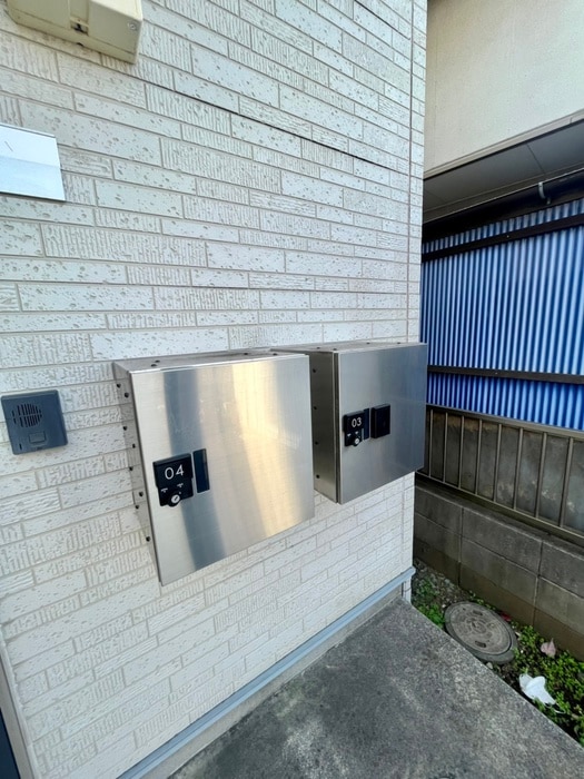 建物設備 スカイハイツⅡ