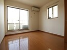 居室 スカイハイツⅡ