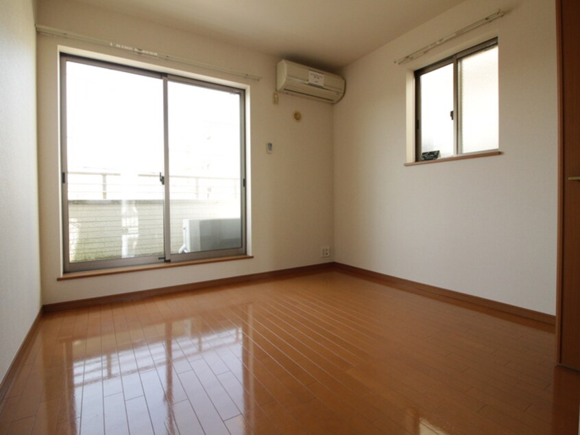 居室 スカイハイツⅡ