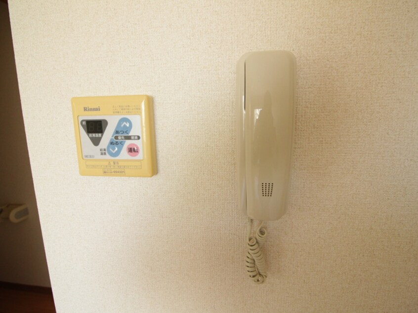 内観写真 スカイハイツⅡ