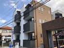 外観写真 C＆D　apartment　Ⅱ