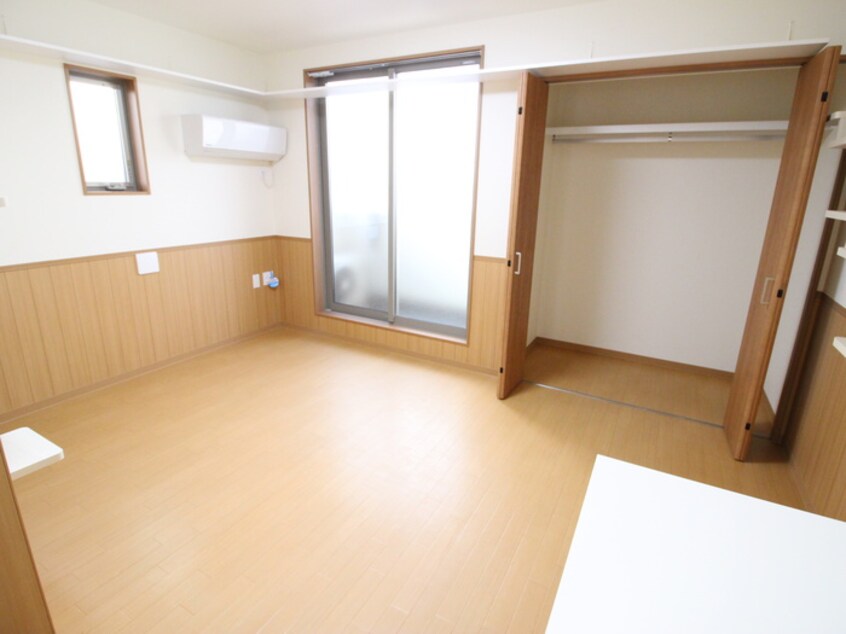 居室 C＆D　apartment　Ⅱ