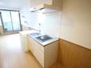 キッチン C＆D　apartment　Ⅱ