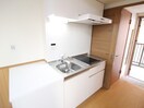 キッチン C＆D　apartment　Ⅱ