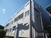 ｳｨﾝﾍﾞﾙﾃﾞｭｴｯﾄ調布第1（402）