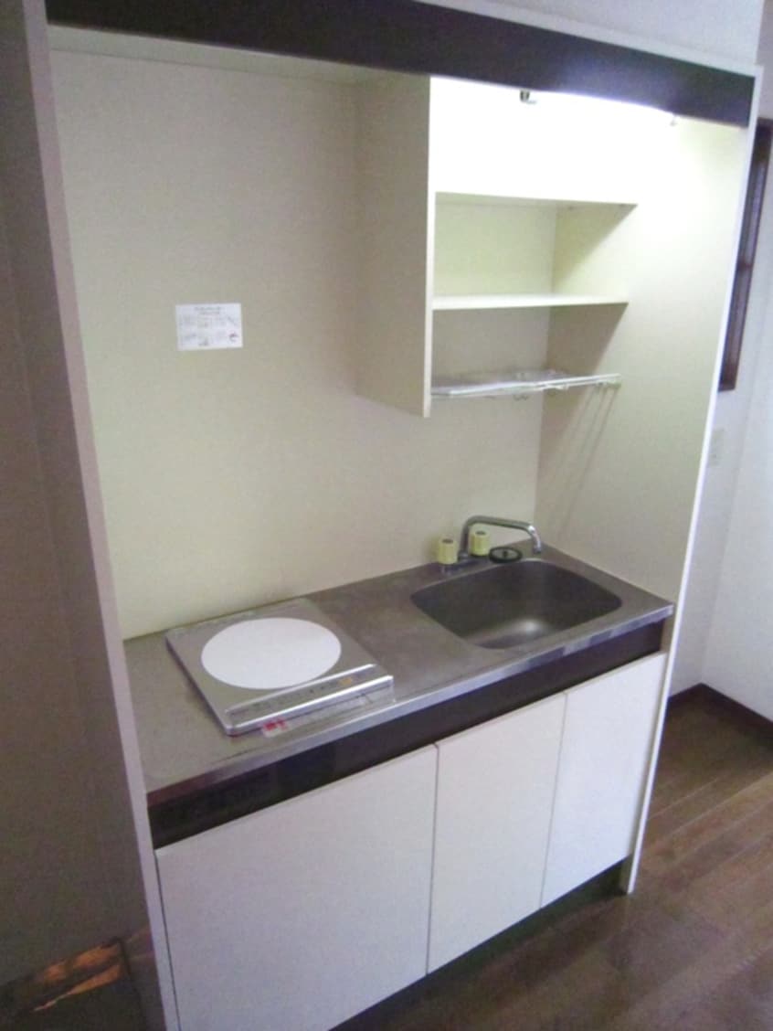 キッチン ブリーズ広栄