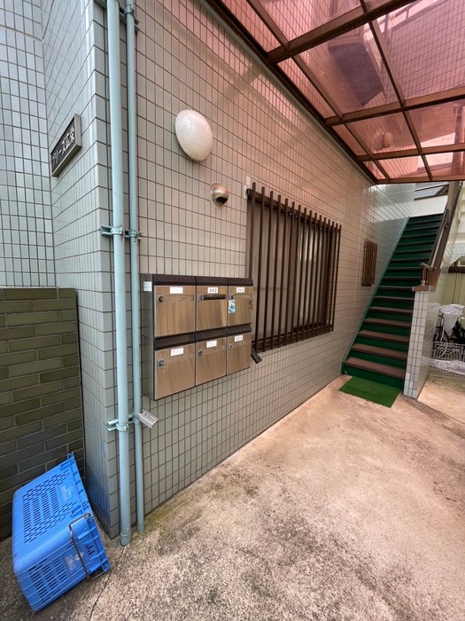 建物設備 ブリーズ広栄