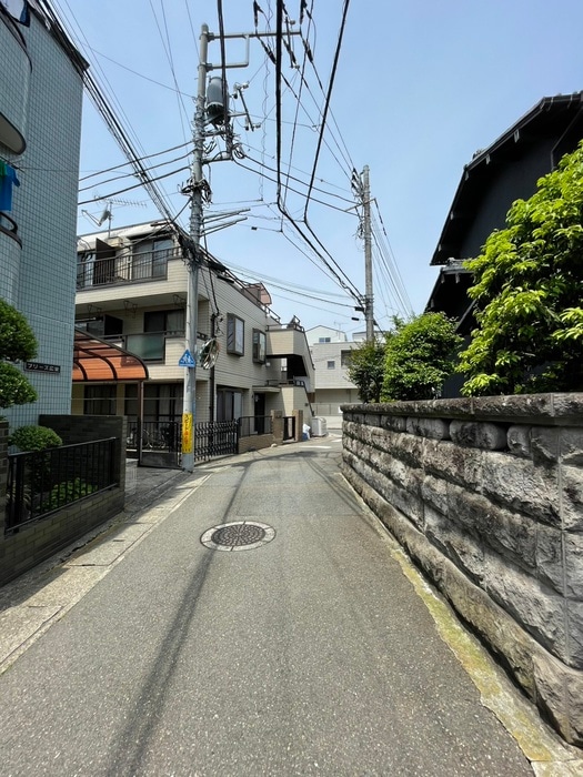 周辺環境 ブリーズ広栄