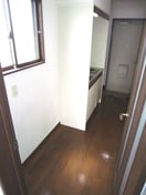 廊下 ブリーズ広栄