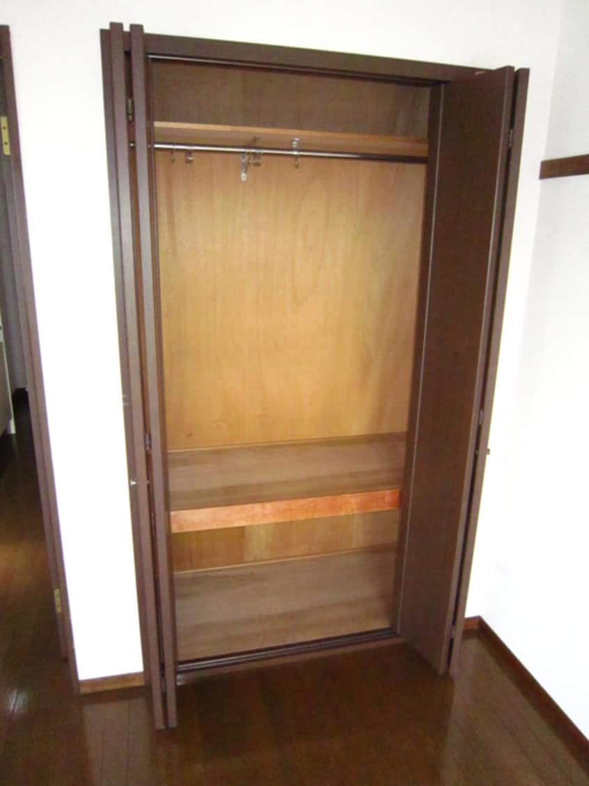 収納 ブリーズ広栄