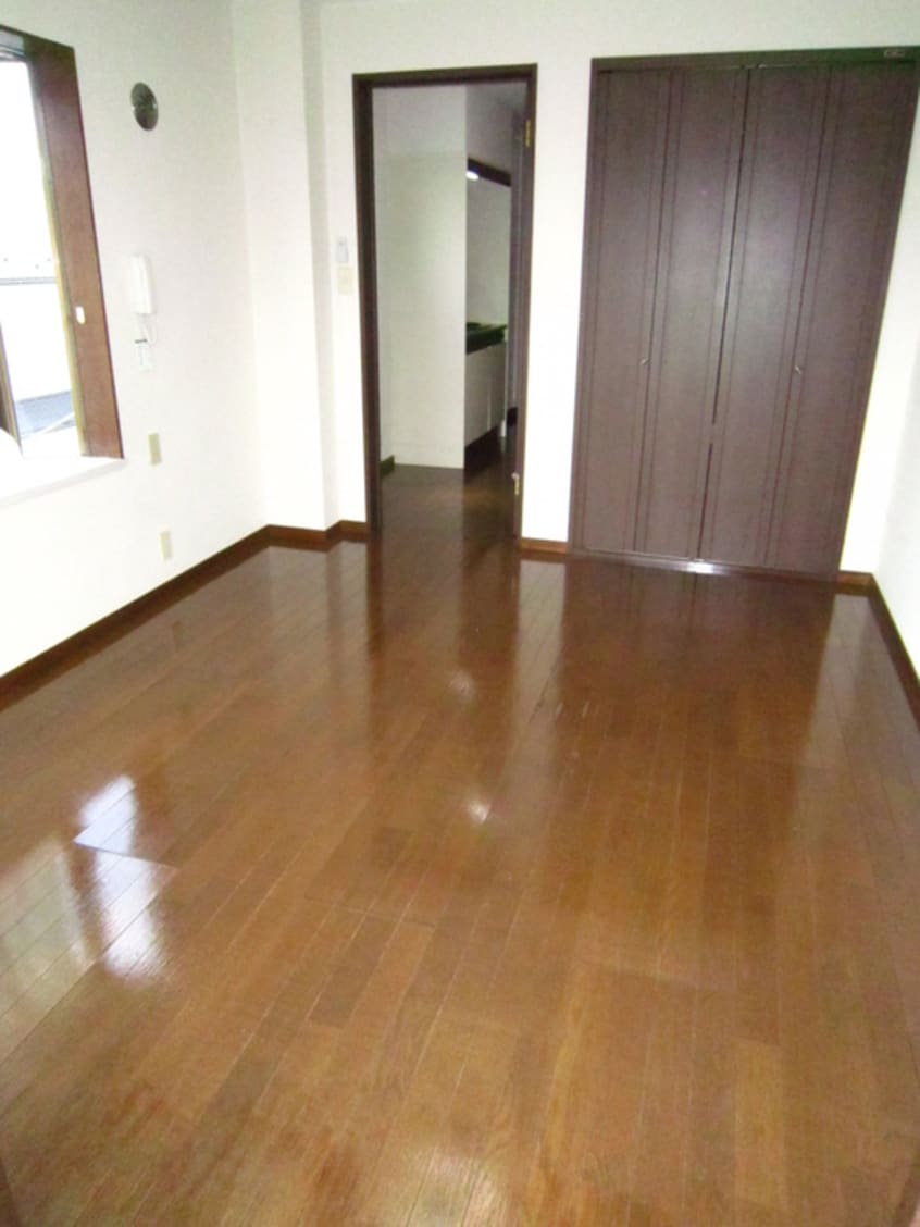 居室 ブリーズ広栄