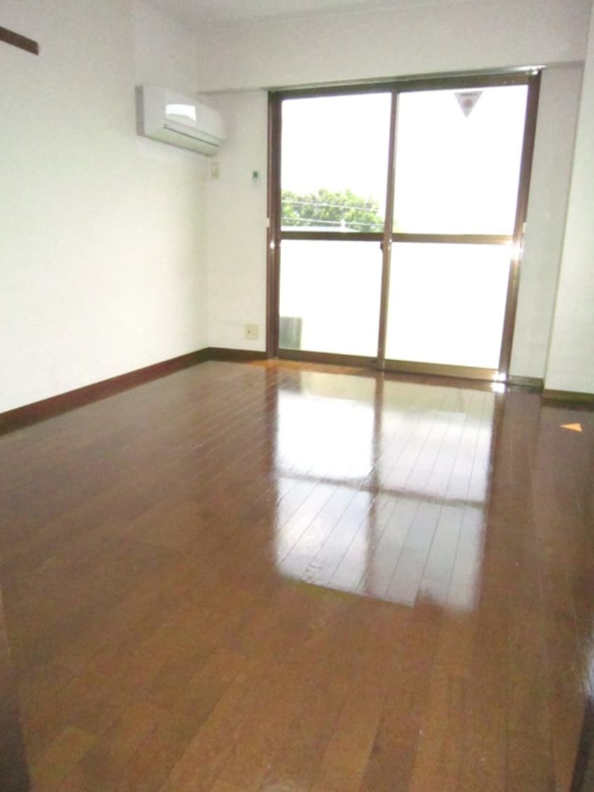 内観写真 ブリーズ広栄