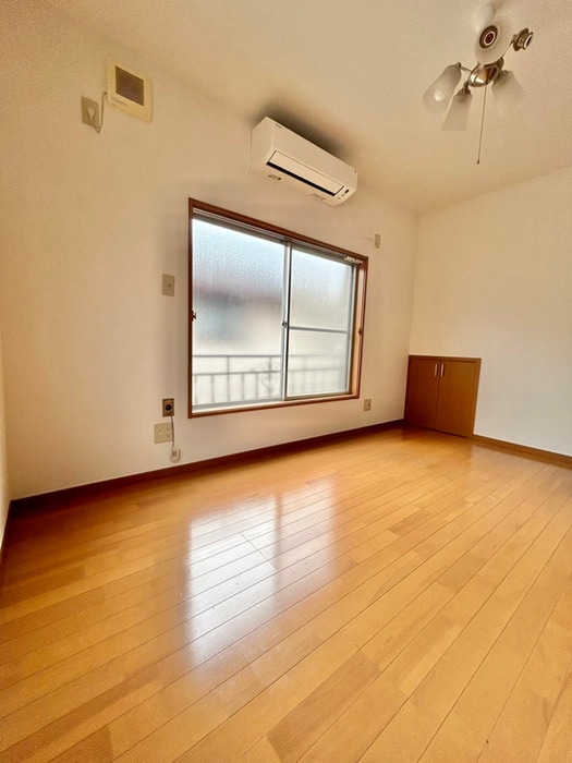 居室 ＣＨＵＥＴＳＵ戸建