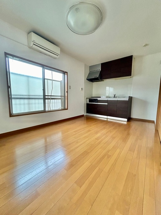 居室 ＣＨＵＥＴＳＵ戸建