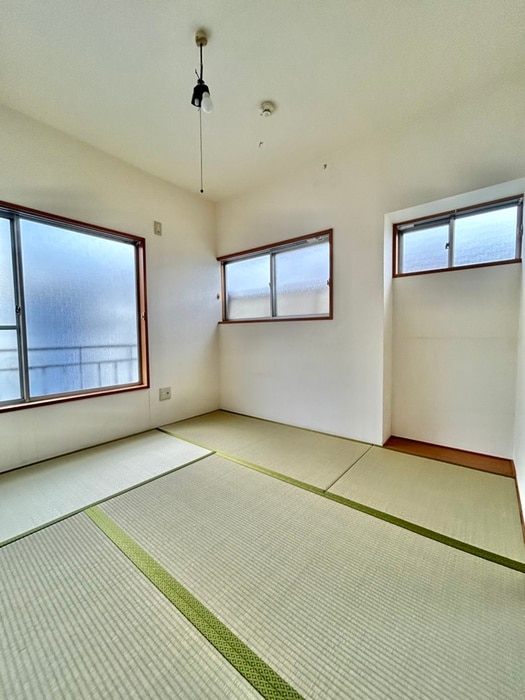 居室 ＣＨＵＥＴＳＵ戸建