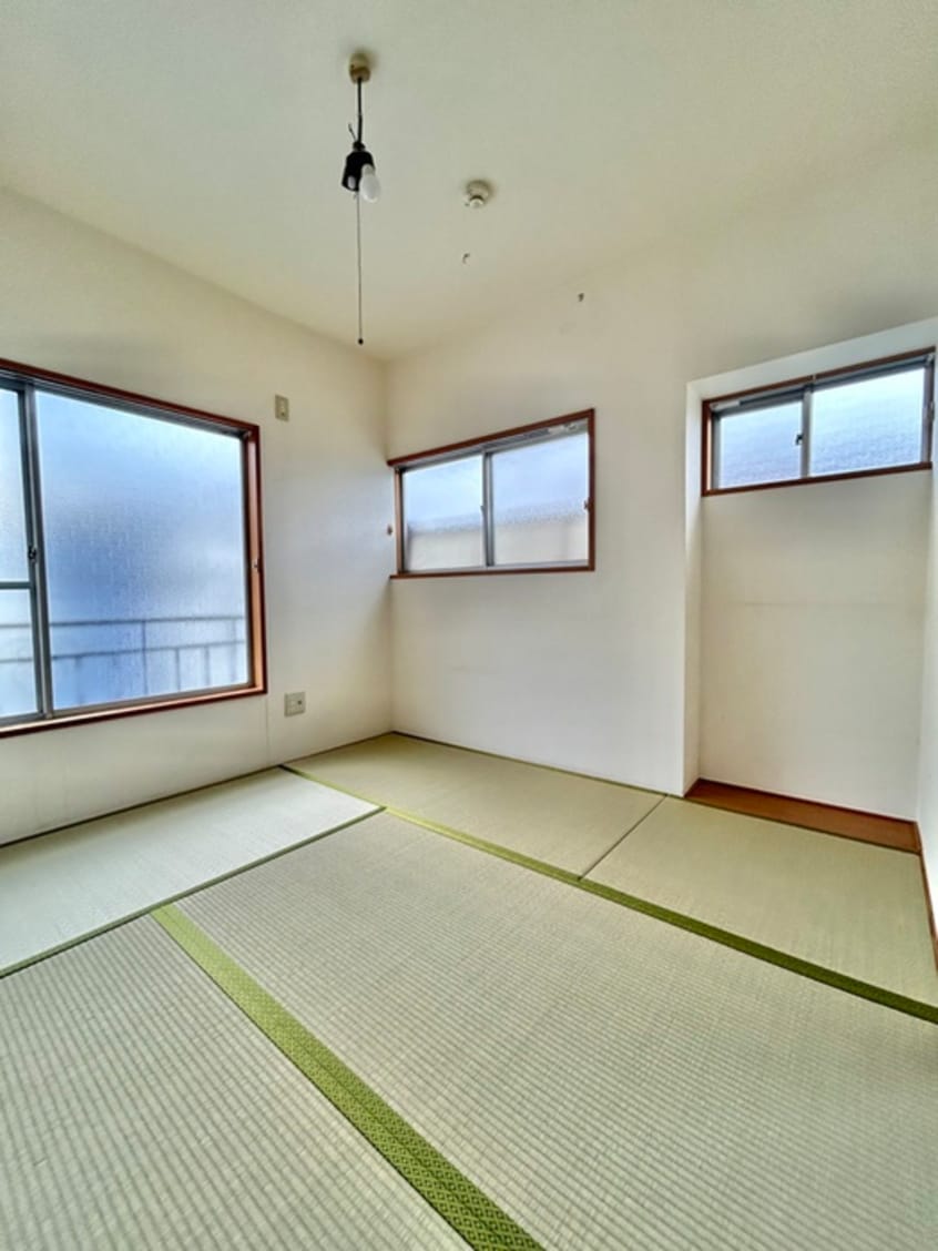 居室 ＣＨＵＥＴＳＵ戸建