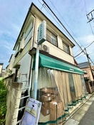 外観写真 ＣＨＵＥＴＳＵ戸建