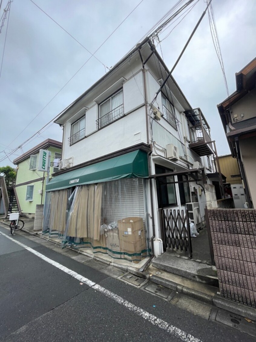 周辺環境 ＣＨＵＥＴＳＵ戸建