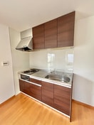 キッチン ＣＨＵＥＴＳＵ戸建