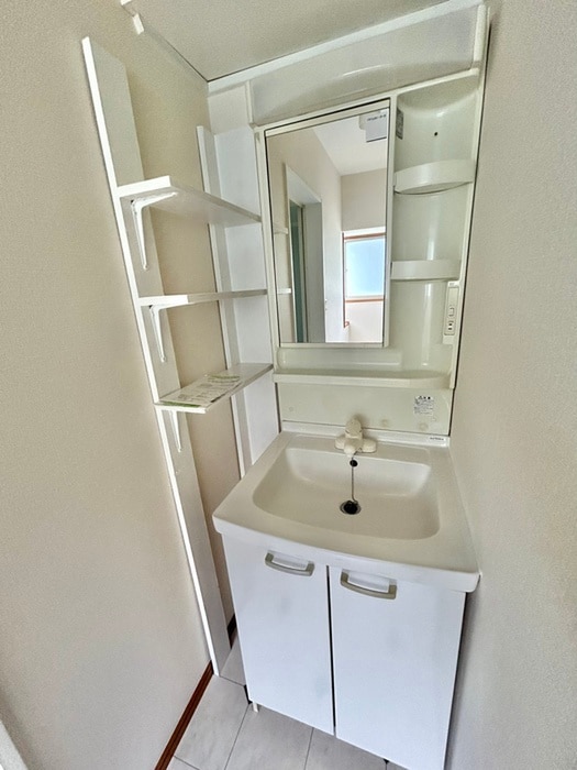 洗面 ＣＨＵＥＴＳＵ戸建