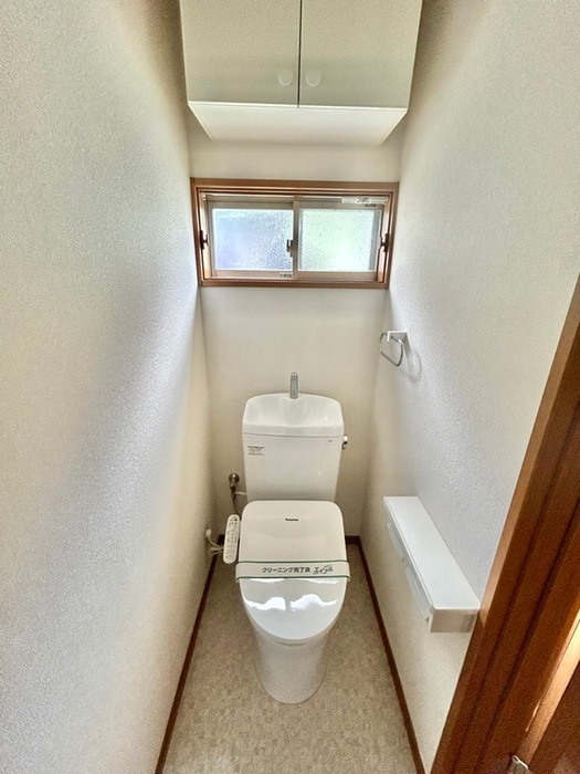 トイレ ＣＨＵＥＴＳＵ戸建