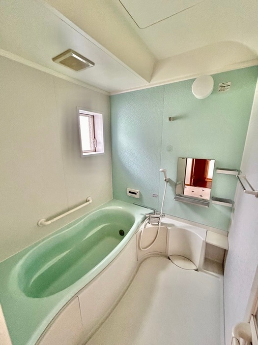 バス／シャワールーム等 ＣＨＵＥＴＳＵ戸建