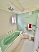 バス／シャワールーム等 ＣＨＵＥＴＳＵ戸建