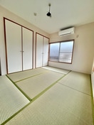 居室 ＣＨＵＥＴＳＵ戸建