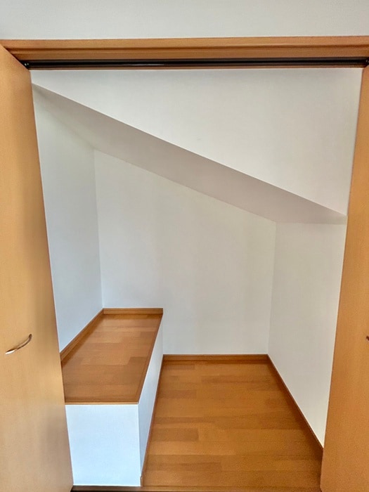 収納 ＣＨＵＥＴＳＵ戸建