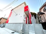 ラフィネ横須賀中央Ⅱ