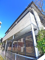 井上アパート