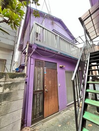 コーポ日下部Ｂ