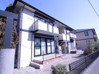 ロイヤルタウンA