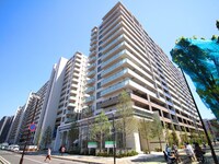 SHINTO　CITY　A棟（911）