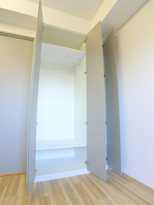 収納 ブランシエスタ浦安