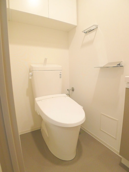 トイレ ブランシエスタ浦安