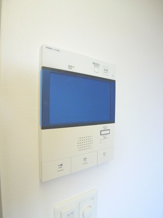 内観写真 ブランシエスタ浦安