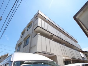 ベルテ堀江