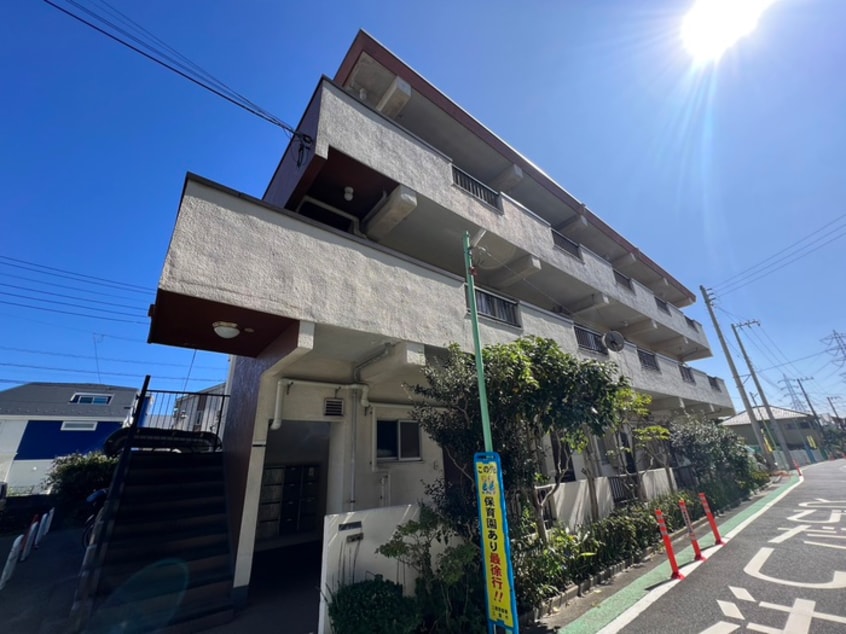 外観写真 田中マンション