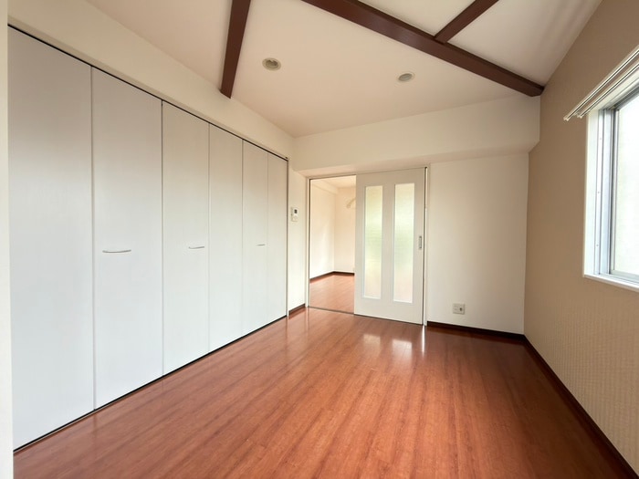 居室 田中マンション