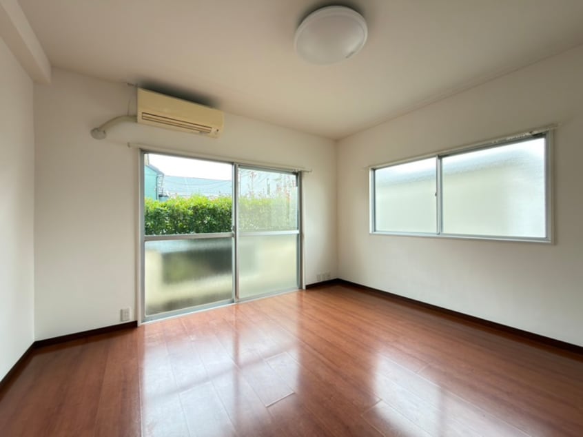 居室 田中マンション